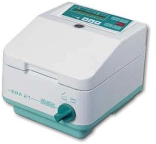 haematokrit 210